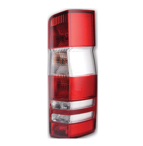 MARS- STOP LAMBASI SOL DUYSUZ. SISLI MERCEDES SPRINTER B906 06 A9068200164 OEM: A9068200164 - MARS 610957 kodlu oto yedek parça görseli