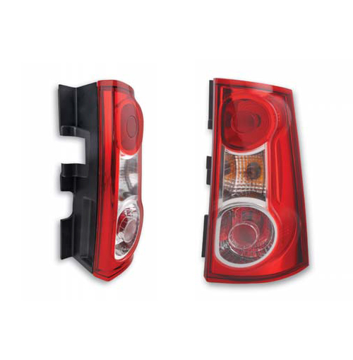 MARS- STOP LAMBASI DUYSUZ SAĞ DACIA LOGAN STW 06 YANA AÇILAN KAPI 8200864610 OEM: 8200864610 - MARS 611218 kodlu oto yedek parça görseli