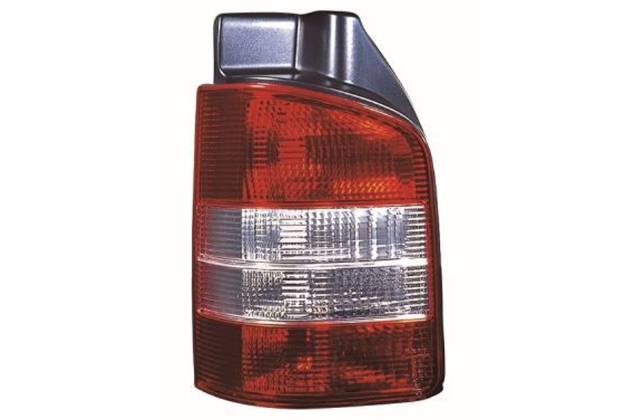 MARS- STOP LAMBASI BEYAZ DUYSUZ SAĞ TRANSPORTER T5 05 7H0945096H-7H5945095H OEM: 7H0945096H-7H5945095H - MARS 611528 kodlu oto yedek parça görseli