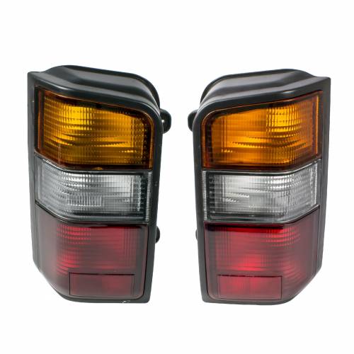 MARS- STOP LAMBASI DUYLU SOL L300  - MARS 611911 kodlu oto yedek parça görseli