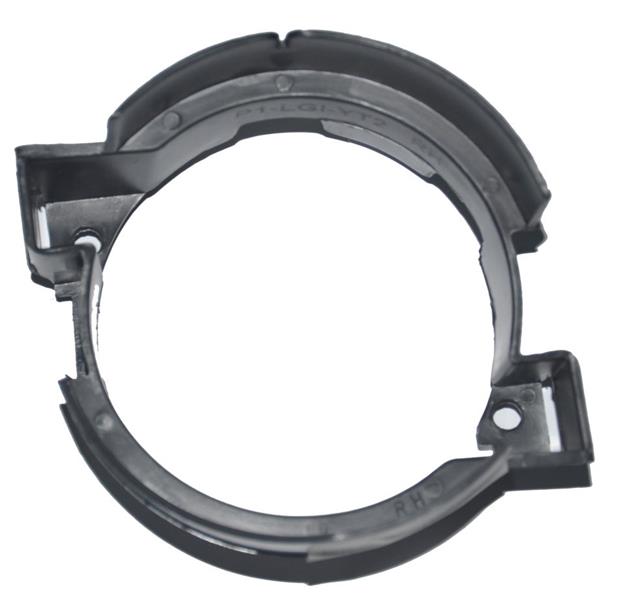 MARS- SİS LAMBA ÇERÇEVESİ SAĞ DACIA LOGAN  - MARS 631232 kodlu oto yedek parça görseli