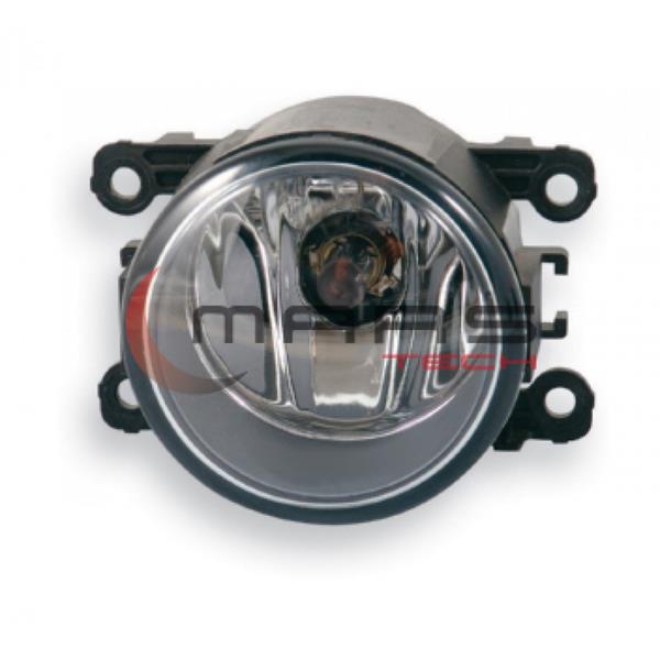 MARS- SİS LAMBASI SOL RENAULT CLIO II-III 06 MASTER IV 09 NISSAN ALMERA-PRİMERA-QASHQAİ 2615089926 OEM: 2615089926 - MARS 631235 kodlu oto yedek parça görseli