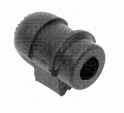 MASTER-KAUÇUK VİRAJ DEMİR UÇ LASTİĞİ YM. RENAULT R9-R19-MEGANE I-CLIO I 7700784170 OEM: 7700784170 - MASTER 0805 kodlu oto yedek parça görseli