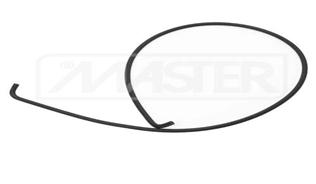 MASTER-KAUÇUK ELEKTRİK KUTU HORTUMU R9/R11/R21 OEM: 7705026696 - MASTER 1059 kodlu oto yedek parça görseli