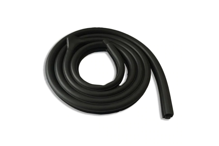 MASTER-KAUÇUK ÖN KAPI ÇERÇEVE ÜST FİTİLİ SDK M131 4348107 OEM: 4348107 - MASTER 1127 kodlu oto yedek parça görseli