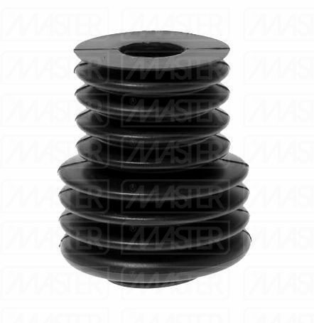 MASTER-KAUÇUK DİREKSİYON ROT KÖRÜĞÜ R12 7700526380 OEM: 7700526380 - MASTER 1295 kodlu oto yedek parça görseli