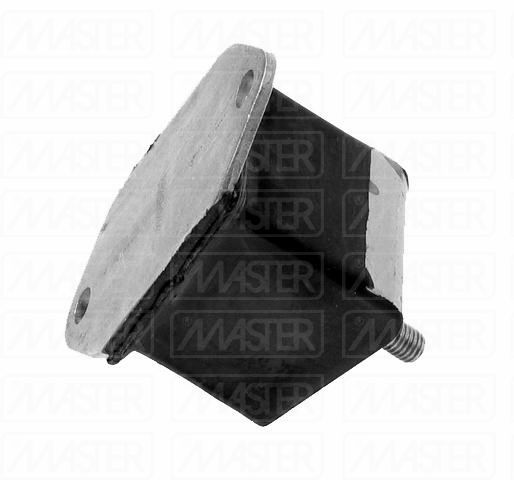 MASTER-KAUÇUK MOTOR TAKOZU ÖN SAĞ R9-R11-R21 GTS-EXP 7704001319-7702257835 OEM: 7704001319-7702257835 - MASTER 1629 kodlu oto yedek parça görseli