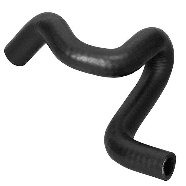 MASTER-KAUÇUK KALORİFER HORTUMU FIAT ALBEA-PALIO 02 12 1.3D MTJ OEM: 51759713 - MASTER 2278 kodlu oto yedek parça görseli