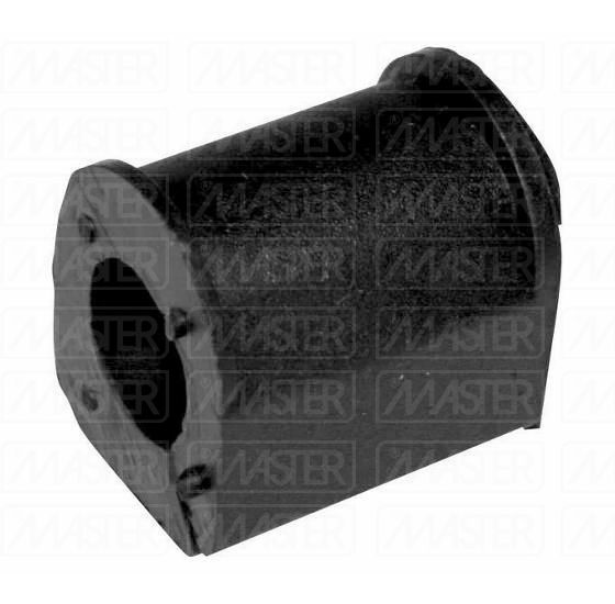 MASTER-KAUÇUK VİRAJ DEMİR LASTİĞİ ORTA TOROS R9-R12-MGN I-SCENIC-CLIO I-II -KNG 21mm OEM: 7700785788-7700437816 - MASTER 4006 kodlu oto yedek parça görseli