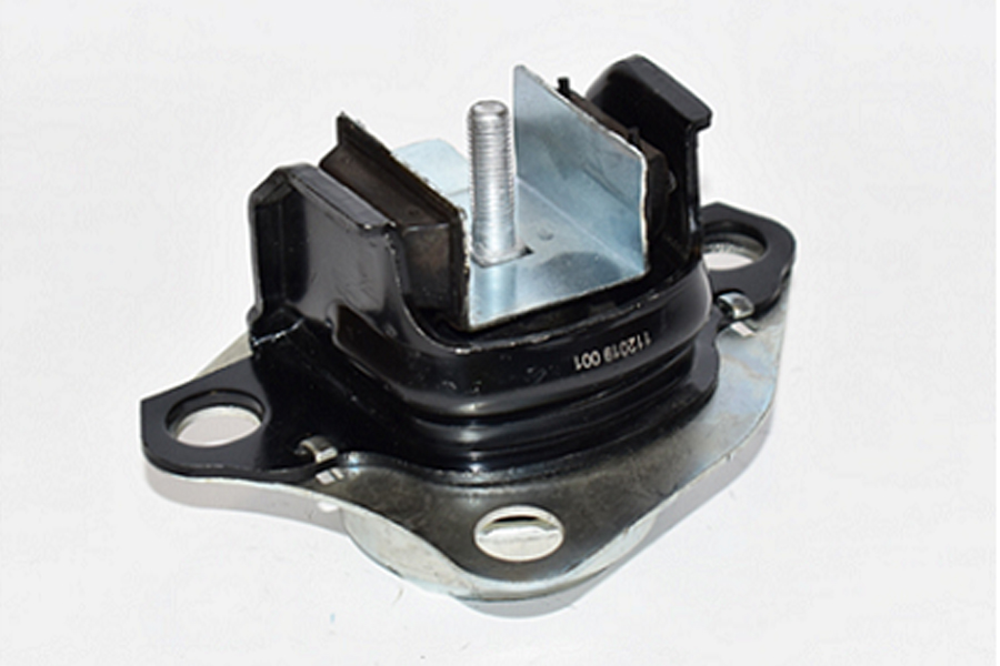 MASTER-KAUÇUK MOTOR TAKOZU SAĞ RENAULT MEGANE I 96 1.4 1.6 16V 8200277791-7700425757 OEM: 8200277791-7700425757 - MASTER 4038 kodlu oto yedek parça görseli