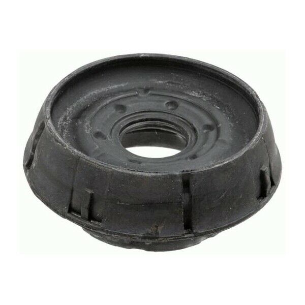 MASTER-KAUÇUK AMORTİSÖR ÜST TAKOZU ÖN SAĞ/SOL RENAULT CLIO II 98 05 KANGOO 97 8200053795-7700829529-5431000QAA OEM: 8200053795-7700829529-5431000QAA - MASTER 4068 kodlu oto yedek parça görseli