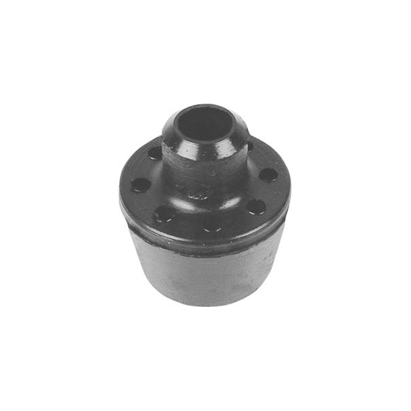 MASTER-KAUÇUK RADYATÖR BAĞLANTI LASTİĞİ KNG-CLIO OEM: 7700842041 - MASTER 4076 kodlu oto yedek parça görseli