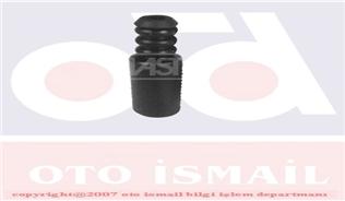 MASTER-KAUÇUK AMORTİSÖR TOZ KÖRÜGÜ ÖN SAĞ-SOL RENAULT CLIO I-CLIO II-KANGOO-TWINGO II 7700802667-7700428440 OEM: 7700802667-7700428440 - MASTER 4083 kodlu oto yedek parça görseli