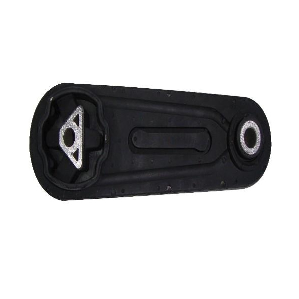 MASTER-KAUÇUK MOTOR TAKOZU ARKA MEGANE II 02 SCENIC II 02 CLIO III 05 MODUS 04 1.2 D4F 1.4 K4J 1.6 16V K4M DACIA LOGAN 04 1.5dCi K9K OEM: 8200042453-8200575641-8200014933 - MASTER 4113 kodlu oto yedek parça görseli