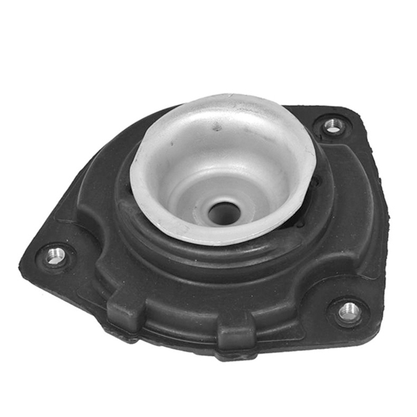 MASTER-KAUÇUK AMORTİSÖR TAKOZU SOL RENAULT CLIO III 05 MODUS 04 NISSAN MICRA 05 NOTE 05 7701208822-8200183567-7701208582 OEM: 7701208822-8200183567-7701208582 - MASTER 4182 kodlu oto yedek parça görseli