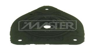 MASTER-KAUÇUK AMORTİSÖR TAKOZU SAĞ/SOL FLUENCE-MEGANE III-SCENIC III 1.5 DCI 1.6 16V OEM: 543200001 - MASTER 4205 kodlu oto yedek parça görseli