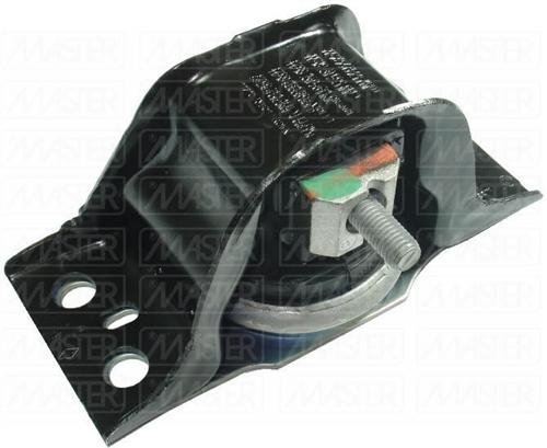 MASTER-KAUÇUK MOTOR TAKOZU SAĞ RENAULT CLIO III 05 MODUS 04 1.4 16V-1.6 16V 8200140431 OEM: 8200140431 - MASTER 4208 kodlu oto yedek parça görseli