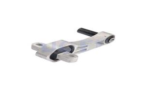 MASTER-KAUÇUK MOTOR TAKOZU ARKA LİNEA-FIORINO-BIPPER-NEMO 1.3 MJTD-1.6 MJTD 85HP 200mm MİLLİ OEM: 51805431-51813604-1844.C7 - MASTER 4425 kodlu oto yedek parça görseli