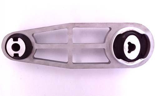 MASTER-KAUÇUK MOTOR TAKOZU ARKA RENAULT CLIO III 05 12 MEGANE II 02 08 MODUS 04 SCENIC II 03 DACIA LOGAN 06 SANDERO 08 1.4 K4J 1.5dCi K9K 1.6 K4M DOLGUSUZ OEM: 6001549647-8200500928 - MASTER 4630 kodlu oto yedek parça görseli