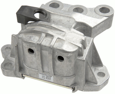 MASTER-KAUÇUK MOTOR TAKOZU SAĞ FIAT EGEA 16 1.6L 110 PS OEM: 51983865 - MASTER 4682 kodlu oto yedek parça görseli