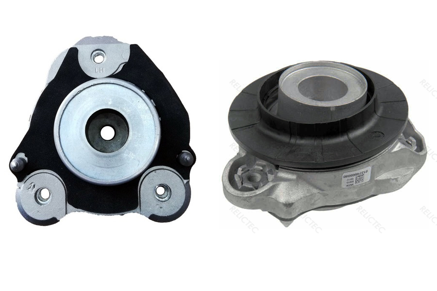 MASTER-KAUÇUK AMORTİSÖR TAKOZU SOL DUCATO III-IV-BOXER III-IV-JUMPER III-IV 14 Euro5 1374666080-1612906580-1607691280 OEM: 1374666080-1612906580-1607691280 - MASTER 4713 kodlu oto yedek parça görseli