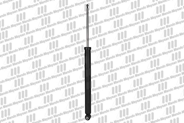 MAYSAN ARKA AMORTISOR FOCUS II 04 11 C MAX 03 11 FOCUS III 11 15 VOLVO C30 06 12 S40 II V50 05 12 MAZDA 3 08 12 GAZLI OEM: BV6118080AAG-4M5118080PAE - MAYSAN PN6210606 kodlu oto yedek parça görseli