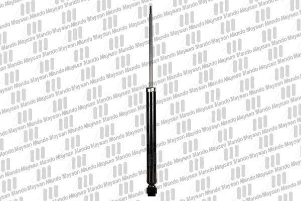 MAYSAN ARKA AMORTISOR FIESTA VI CCN-CB1 08>12 MAZDA 2 07>15 GAZLI OEM: 8V5118080BG-1721237-C1BC18080BB - MAYSAN PN7210608 kodlu oto yedek parça görseli