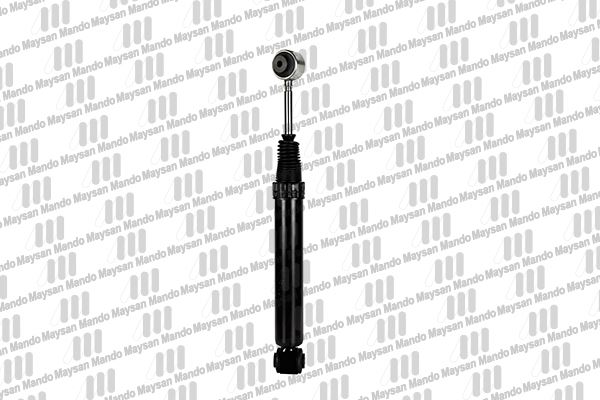 MAYSAN ARKA AMORTİSÖR L/R PEUGEOT P207 2007 2015 P208 2012 C3 2009 GAZLI OEM: 9803128680-5206.RK-5206.QA-5206.FF - MAYSAN PN7312104 kodlu oto yedek parça görseli