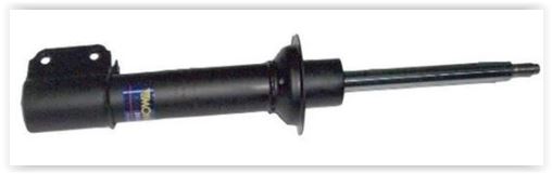 MAYSAN ÖN AMORTİSÖR GAZLI R19 7700789513 OEM: 7700789513 - MAYSAN PS9410313 kodlu oto yedek parça görseli