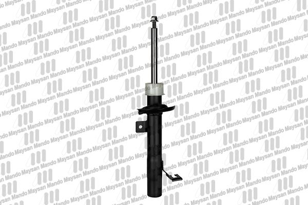 MAYSAN ON AMORTISOR SAG FIESTA V 01 08 FUSION 01 12 MAZDA II 03 GAZLI OEM: 2S6118145AD-1310092 - MAYSAN PS9410621 kodlu oto yedek parça görseli