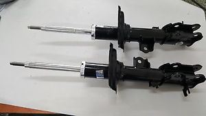 MAYSAN ÖN AMORTİSÖR SOL ACCENT BLUE 11 546501R001 OEM: 546501R001 - MAYSAN PS9416654 kodlu oto yedek parça görseli