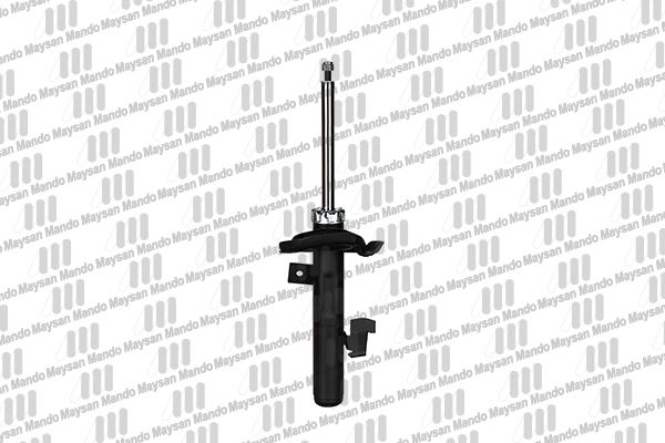 MAYSAN ÖN AMORTİSÖR SAĞ FOCUS II 04 CMAX 03 07 10 VOLVO S40 04-12 C30 V50 04-12 GAZLI OEM: 3M5118045CCM-3M5118045CGA-31277587 - MAYSAN PS9710611 kodlu oto yedek parça görseli