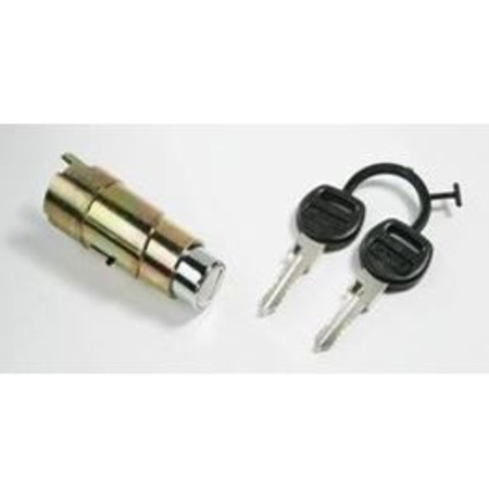 MITA BAGAJ KİLİDİ METAL 77/86 D.Ş M131 - MITA 02231031 kodlu oto yedek parça görseli