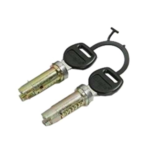 MITA KAPI 2 Lİ KİLİT SET 87/99 D.Ş.M131  - MITA 02231311 kodlu oto yedek parça görseli