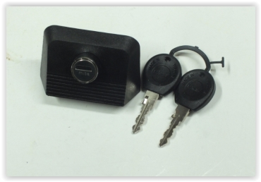 MITA 02231331 BAGAJ KİLİDİ 85-95M KARTAL  - MITA 02232331 kodlu oto yedek parça görseli