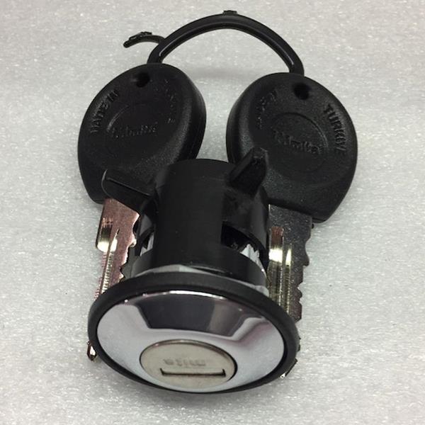 MITA KAPI KİLİDİ SAĞ FİŞEK ALBEA-PALIO-SIENA  - MITA 02235101 kodlu oto yedek parça görseli