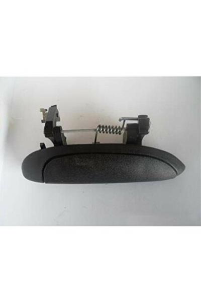 MITA DIŞ KAPI KOLU SOL ÖN-ARKA CLIO SYMBOL-MGN-LOGAN 7700434718-7700426086-7700433075 OEM: 7700434718-7700426086-7700433075 - MITA 03215411 kodlu oto yedek parça görseli