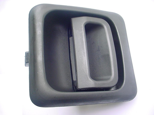 MITA DIŞ KAPI AÇMA KOLU ORTA SİYAH DUCATO II-BOXER II-JUMPER II 02 735307399-9101.T4 OEM: 735307399-9101.T4 - MITA 03301141 kodlu oto yedek parça görseli