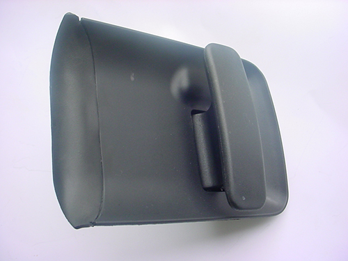 MITA DIŞ KAPI AÇMA KOLU ORTA SAĞ PARTNER-BERLINGO 9101.P8 OEM: 9101.P8 - MITA 03310161 kodlu oto yedek parça görseli