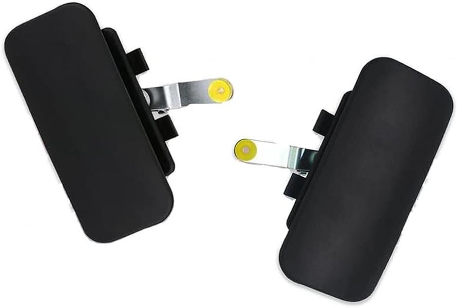 MITA DIŞ KAPI AÇMA KOLU ÖN SOL FORD-TRANSİT 01-16 OEM: 4C16V22401AA - MITA 03320401 kodlu oto yedek parça görseli