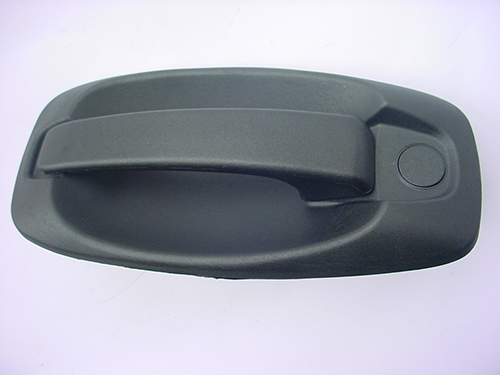 MITA DIŞ KAPI AÇMA KOLU ÖN SAĞ FIORINO-BIPPER-NEMO-YENI DOBLO 9101.LC OEM: 9101.LC - MITA 03325251 kodlu oto yedek parça görseli