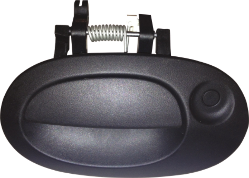 MITA BAGAJ KAPAK DIŞ AÇMA KOLU KNG KİLİTSİZ TEK KAPI 8200153666 OEM: 8200153666 - MITA 03417521 kodlu oto yedek parça görseli