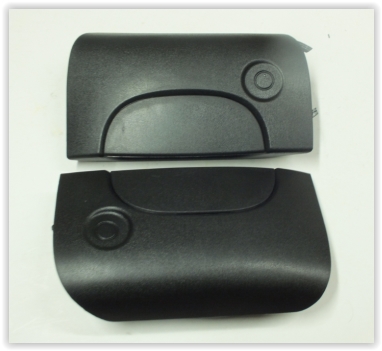 MITA BAGAJ KAPI AÇMA KOLU KNG 01 ÇİFT KAPI E.M. 8200153668 OEM: 8200153668 - MITA 03417541 kodlu oto yedek parça görseli