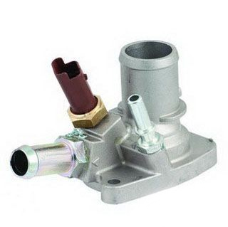 MITA TERMOSTAT KOMPLE ALBEA-DOBLO-LINEA-PUNTO-IDEA-BRAVO-500-MUSA-YPSILON 1.4 BENZİNLİ MÜŞÜRLÜ 87 C 55202176-55250824-55193669 OEM: 55202176-55250824-55193669 - MITA 04325251 kodlu oto yedek parça görseli