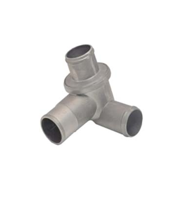 MITA TERMOSTAT BOŞ M131 1600 74 92 4440367-7580694-4334988 OEM: 4440367-7580694-4334988 - MITA 04531052 kodlu oto yedek parça görseli