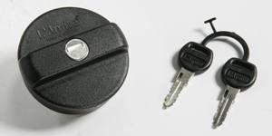 MITA DEPO KAPAĞI SKD M131-J9  - MITA 07231221 kodlu oto yedek parça görseli