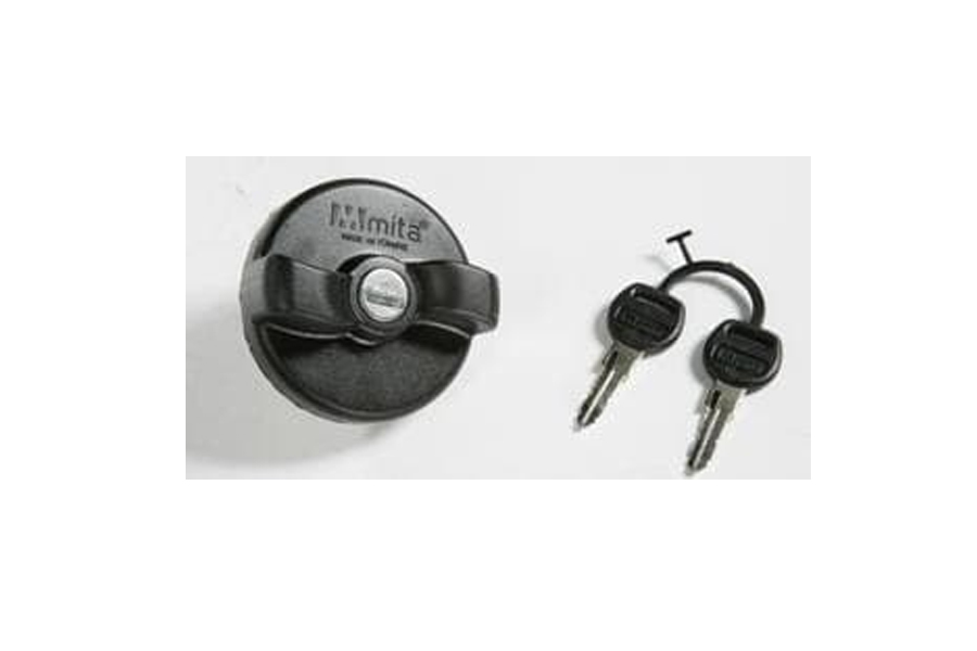 MITA DEPO KAPAĞI TMPR TİPO - MITA 07333010 kodlu oto yedek parça görseli