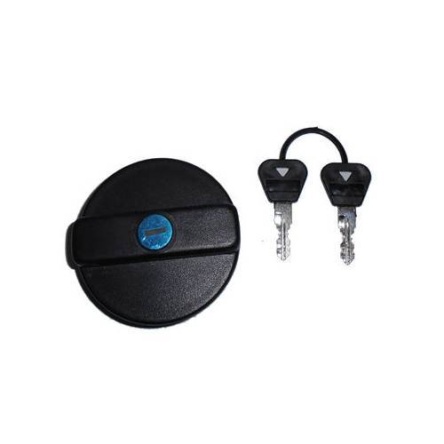 MITA DEPO KAPAĞI R9/R11 7700779957 OEM: 7700779957 - MITA 07909010 kodlu oto yedek parça görseli