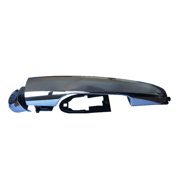 MITA DIŞ KAPI AÇMA KOLU ÖN SOL FIAT EGEA NIKELAJLI 735635866 OEM: 735635866 - MITA U03231581 kodlu oto yedek parça görseli