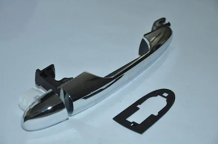 MITA DIŞ KAPI AÇMA KOLU ARKA SOL FIAT EGEA 735635867 OEM: 735635867 - MITA U03231591 kodlu oto yedek parça görseli